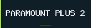 Paramount Plus 2