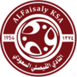 Al Faisaly FC